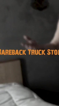Bareback Truck Stop - Arizona Motel