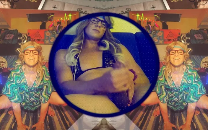 Scarlett Ocean: Scarlett's Ocean Tail Legacy Is a Dish Best Served Scarlett...