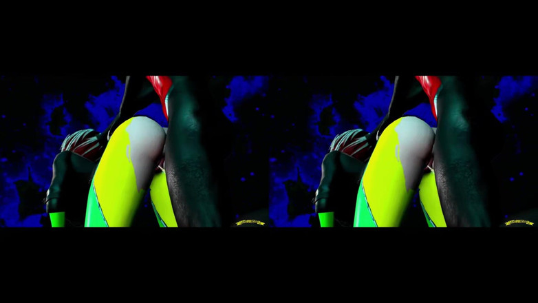 Games looper Sex VR Mode: Fabrica XXX - partea 4