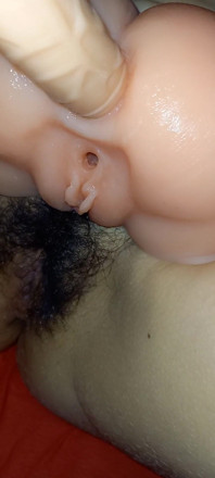 Labubu Tourist Doll Hairy Pussy North Korea