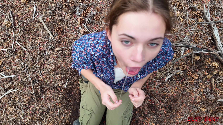 Nasty Sluts Studios: Perempuan jalang Memburu Episod 8: Si comel yang hilang Juniper dimusnahkan