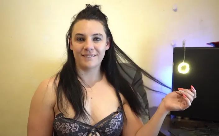 Stacey Reid: CEI video, exclusive to my fans!