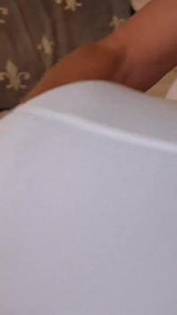 白い下着