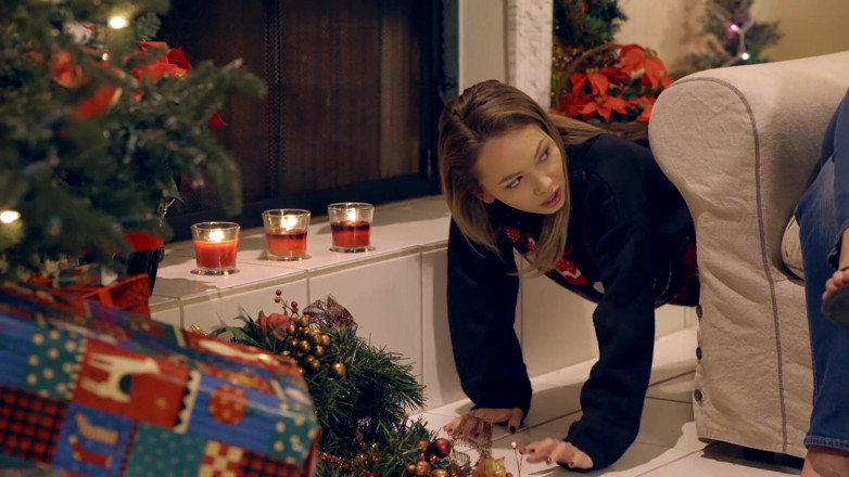 My family pies: Christmas Sex - S1e2