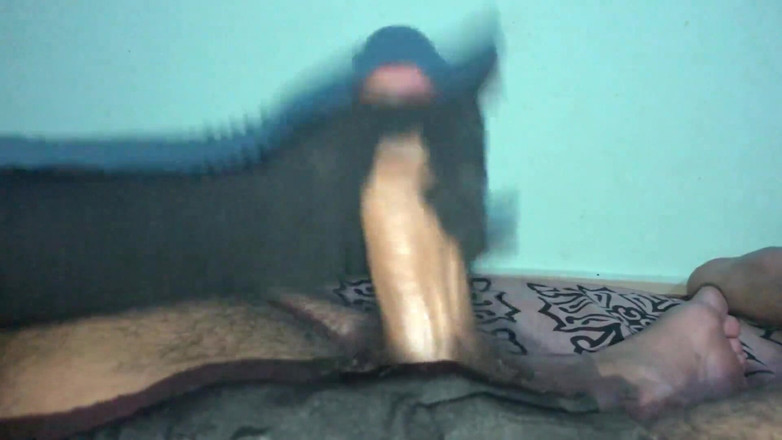 Immfuck: インドのムスリム女性、ヒジャブをかぶったフェラチオでイムファック