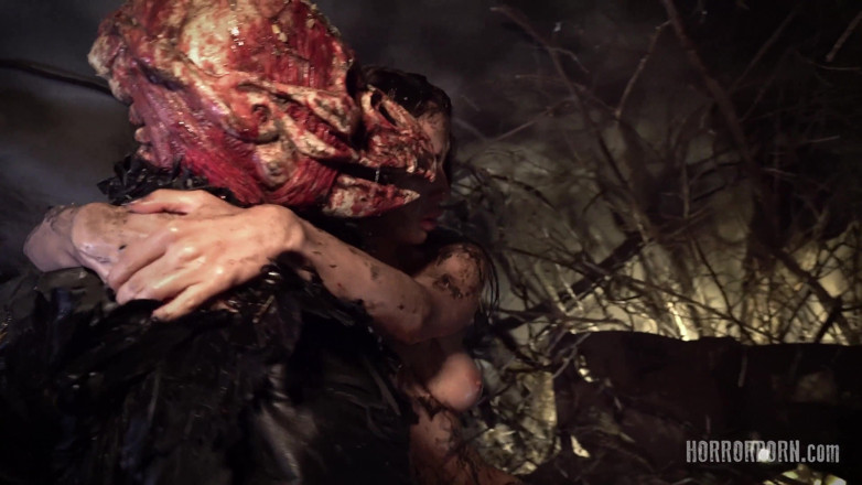 Horror porn: Porno d’horreur 55 Lord Peckerclaw