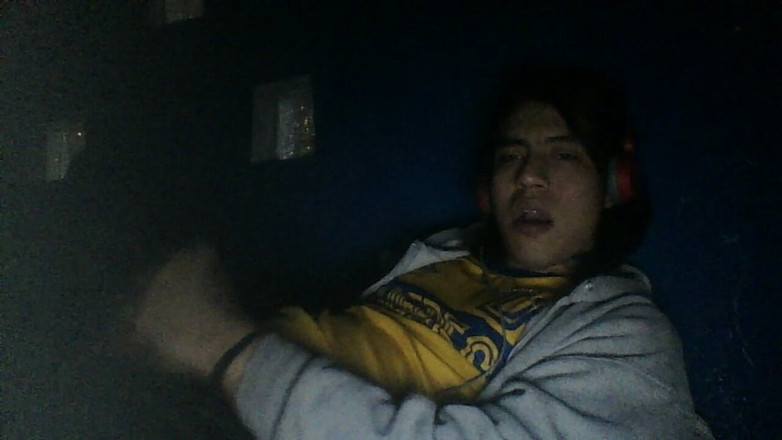 AlexAlejandro13: Зрелый мужчина