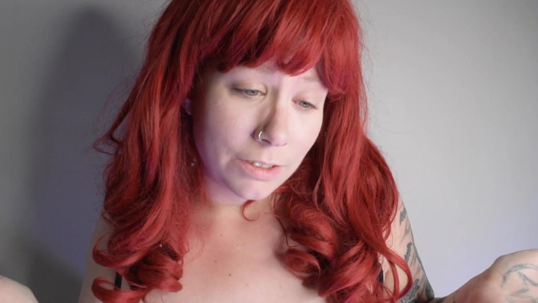 Deanna deadly: Bday-wunsch ging schief, zahme version - gender transformation, nachdem er sich...
