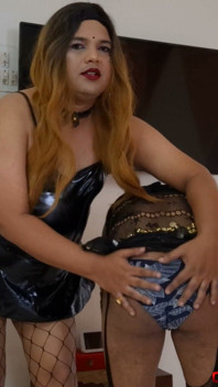 This Is How I Am Gonna Do to You Sweety Get Ready