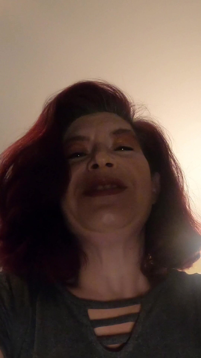 Elianna: Giantess Eats Daughter's Boyfriend