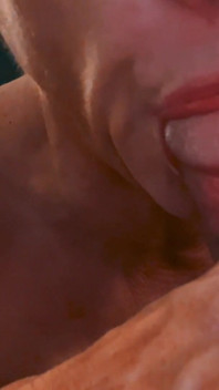 POV Sex oralny