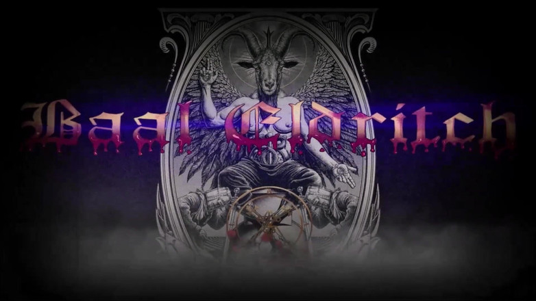 Baal Eldritch: Laxative Aufgabe für den schmutzigenLoo-sklaven: Edging, Caviar Edition
