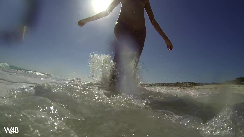 Watch4beauty: Salutations de vacances