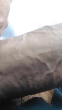 You Will Have a Great Fuck with My Big Dick