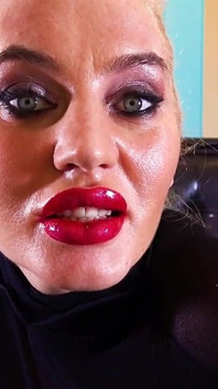 Seducción de dominatrix