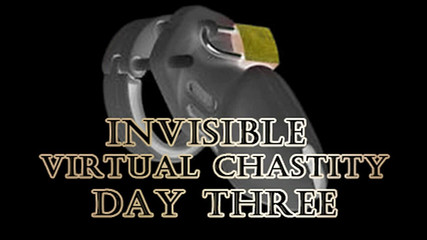 Campsissyboi: POUZE AUDIO - Virtuální den cudnosti 3 opakovač 3