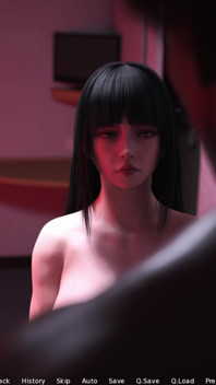 シャマンデフの欲望の影 - すべてのゲームはBBCセックス47で終わるべきです