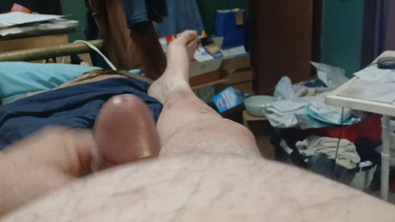 Gaydaddy2021: 내 라이브 스트림에서 라이브 비디오