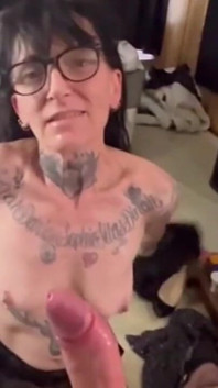 Stepdaddy Loves to Fuck My Tight Little Asshole