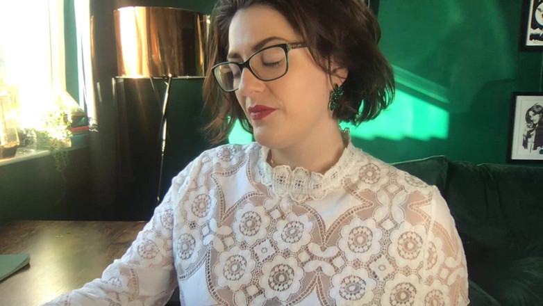 Countess diamond: 私は思慮深く、思いやりがあります。