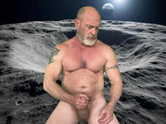MrJamesYork: Hombre En La Luna