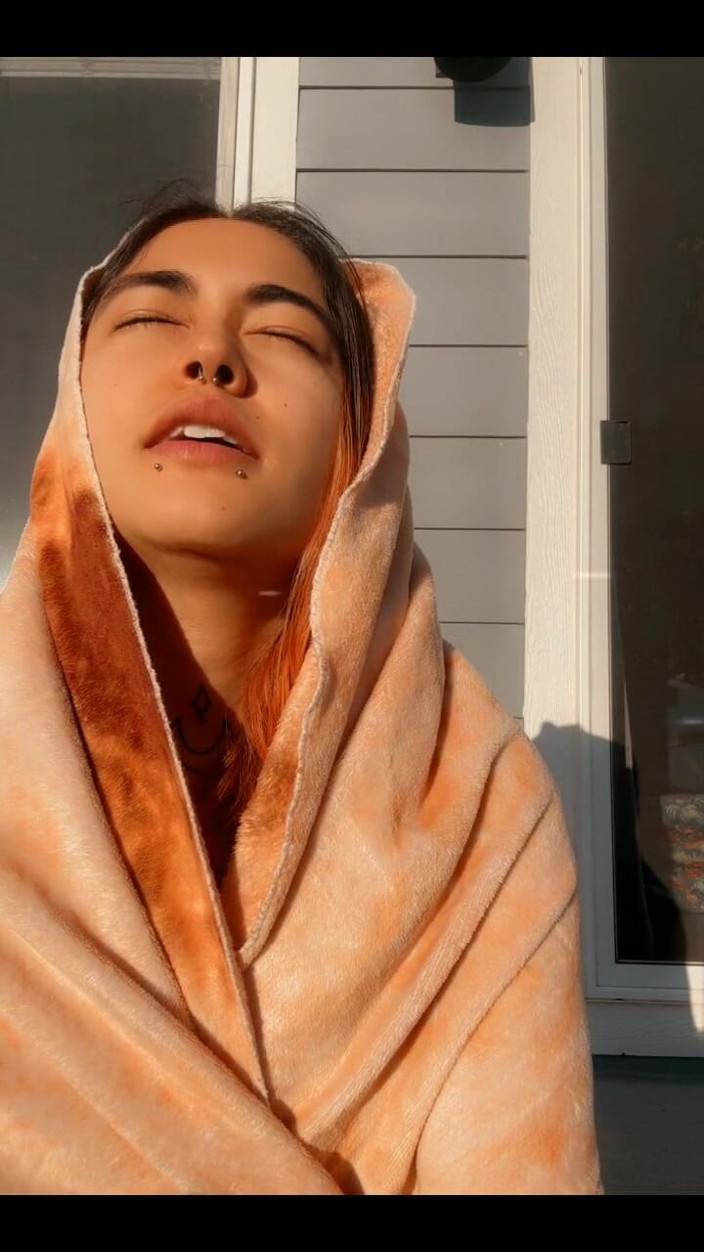 lilRavenFox: Mise à jour de ce matin