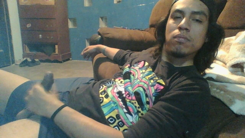 AlexAlejandro13: Váš ideální muž v posteli