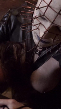 Horrorporno 10: Speldkop