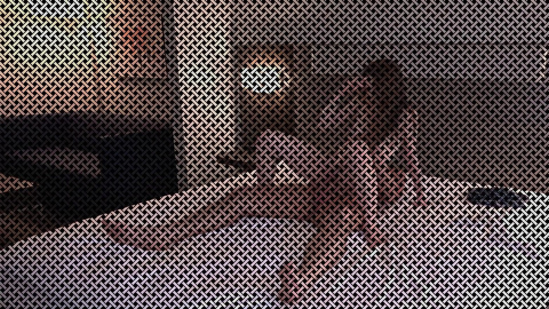 DCTrousersnake: Rose Caarter - precoce em vídeo caseiro depois de um festival...