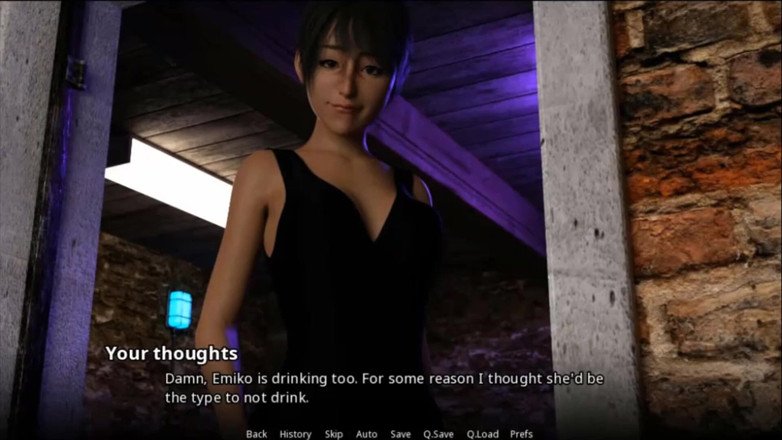 Visual Novels: WVM สตาร์มหาวิทยาลัย ตอน 99