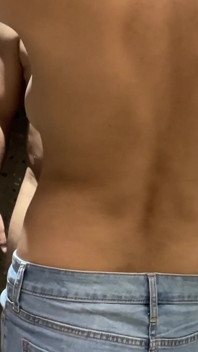 Stepbrother in Law Fucks Me in the Bathroom While Bathing