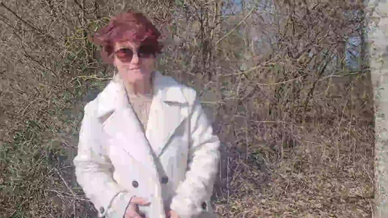 Popp Sylvie: Sok wiosną