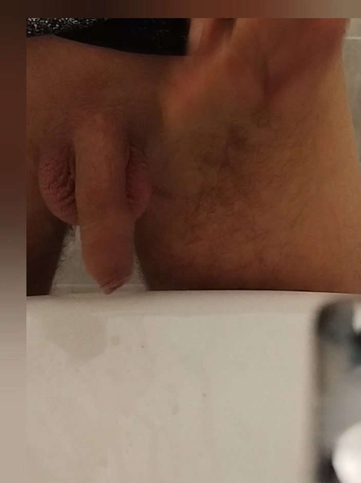 Insertion: Moje Volanie Po Použití Krištáľu