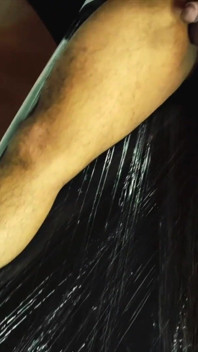 Dominatrix April - fíjalo xhv