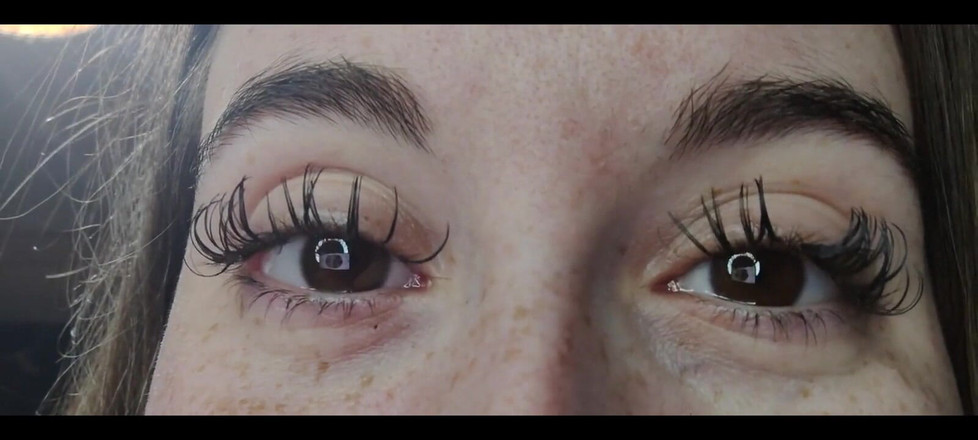 RavenHearth666VIP: Überkreuzung der augen