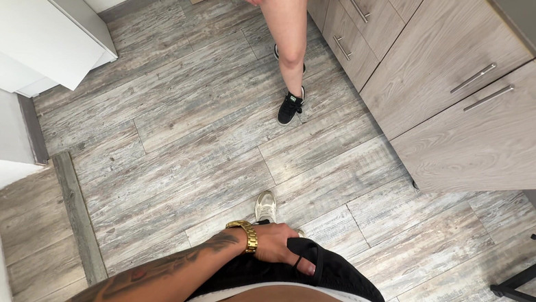 Jennie sweet: Sexo Caliente Con Mi Compañero De La Universidad, Increíble Como...