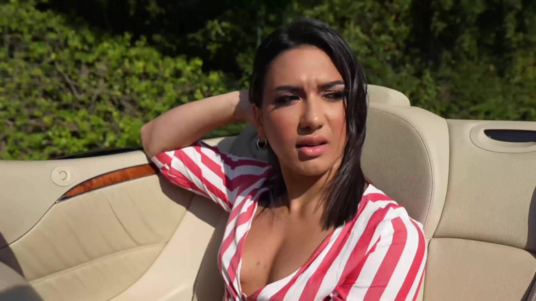 Jet sex prod: A Double Penetration for Lena