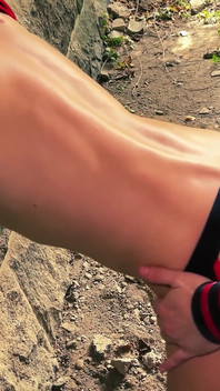 Sborra sotto il ponte