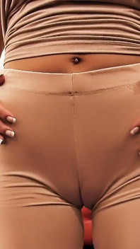 Cum N Leggings
