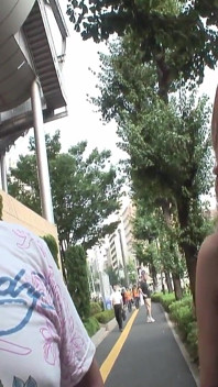 Hot Hairy Pussy of a Teen Geisha Uncensored # 5 - Part 1