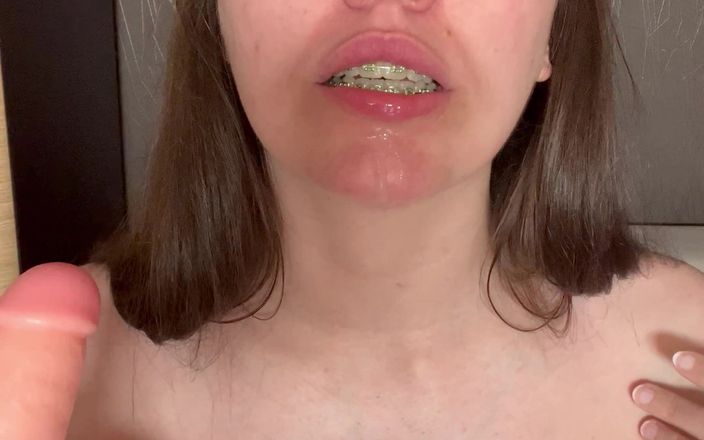 NicoleRay: Soukromá sestra vám kouří