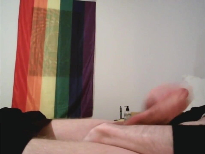 Sammy Andrews live streams: Sammy Andrews druhý výstřik za jednu noc