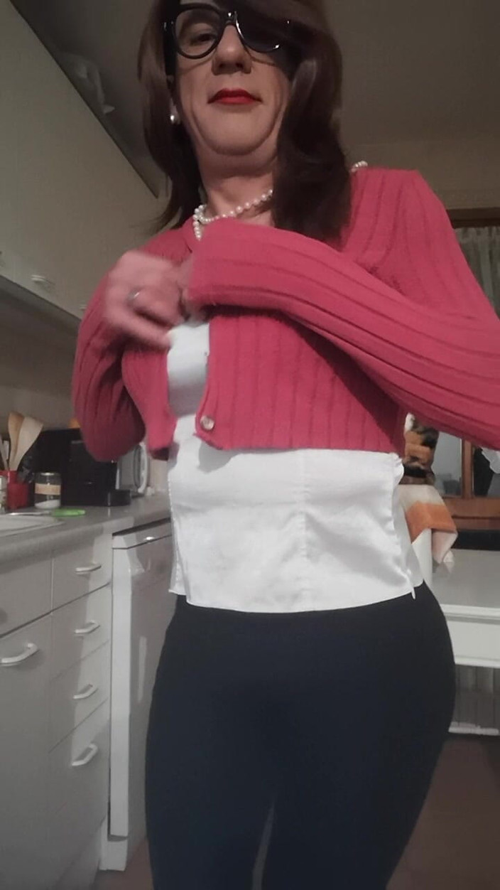 Yusti: クロドライサー・カービング・カーブ