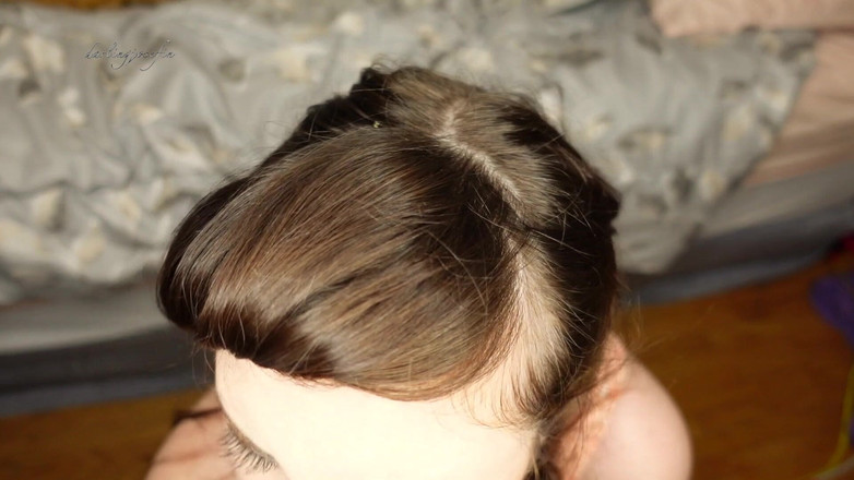 Darling Josefin: Bunt robota gospodyni domowej! Pełny film