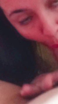 My Stepmom Catches Me Taking Pictures of Her Ass - Fucking with Hot Stepmom