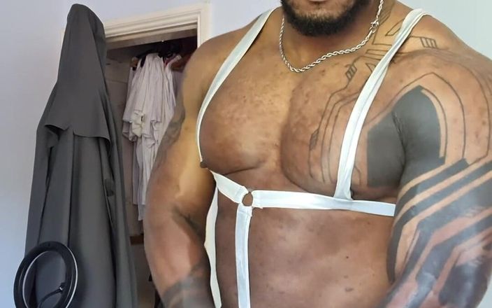 Amadeus: Deze outfit te veel pik