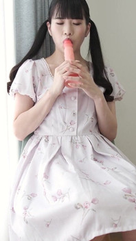 Prima scena porno per l'ex idolo j-pop sumire mizuno