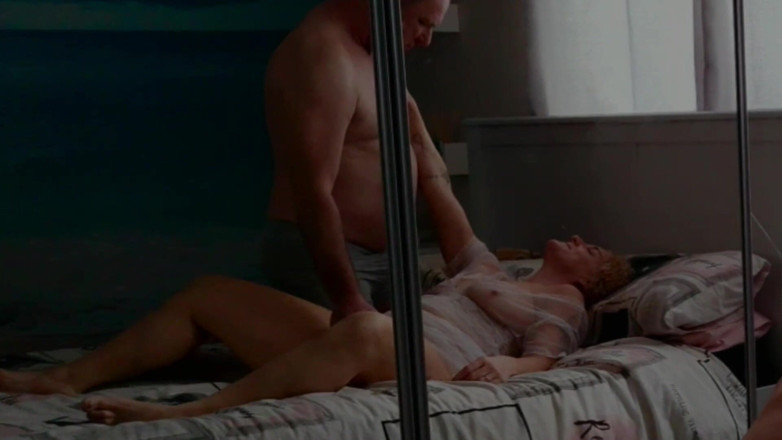 The adventures of Kylie Britain: Игрушка удовольствия