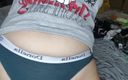 Larisa cum: I Am Very Wet Today! My Panties Are Wet and...