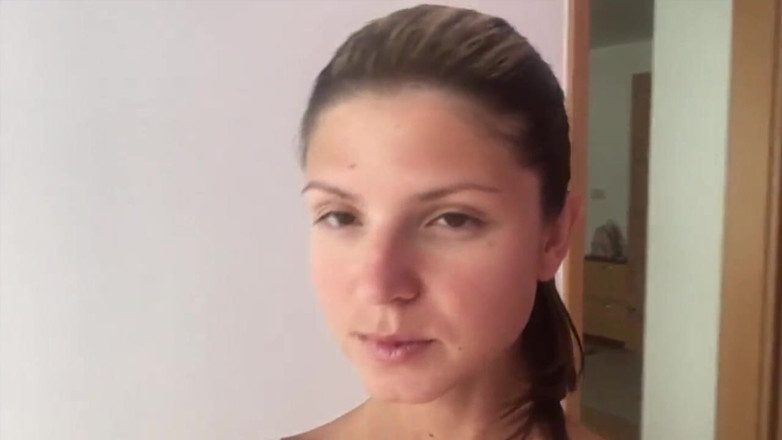 Gina Gerson: Video-1